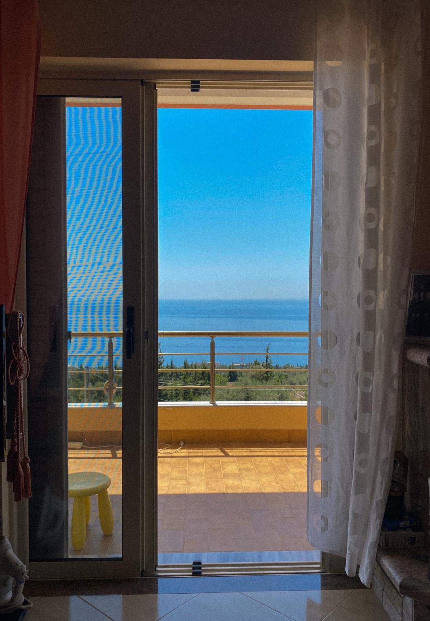 Dhori House Dhërmi Buitenkant foto
