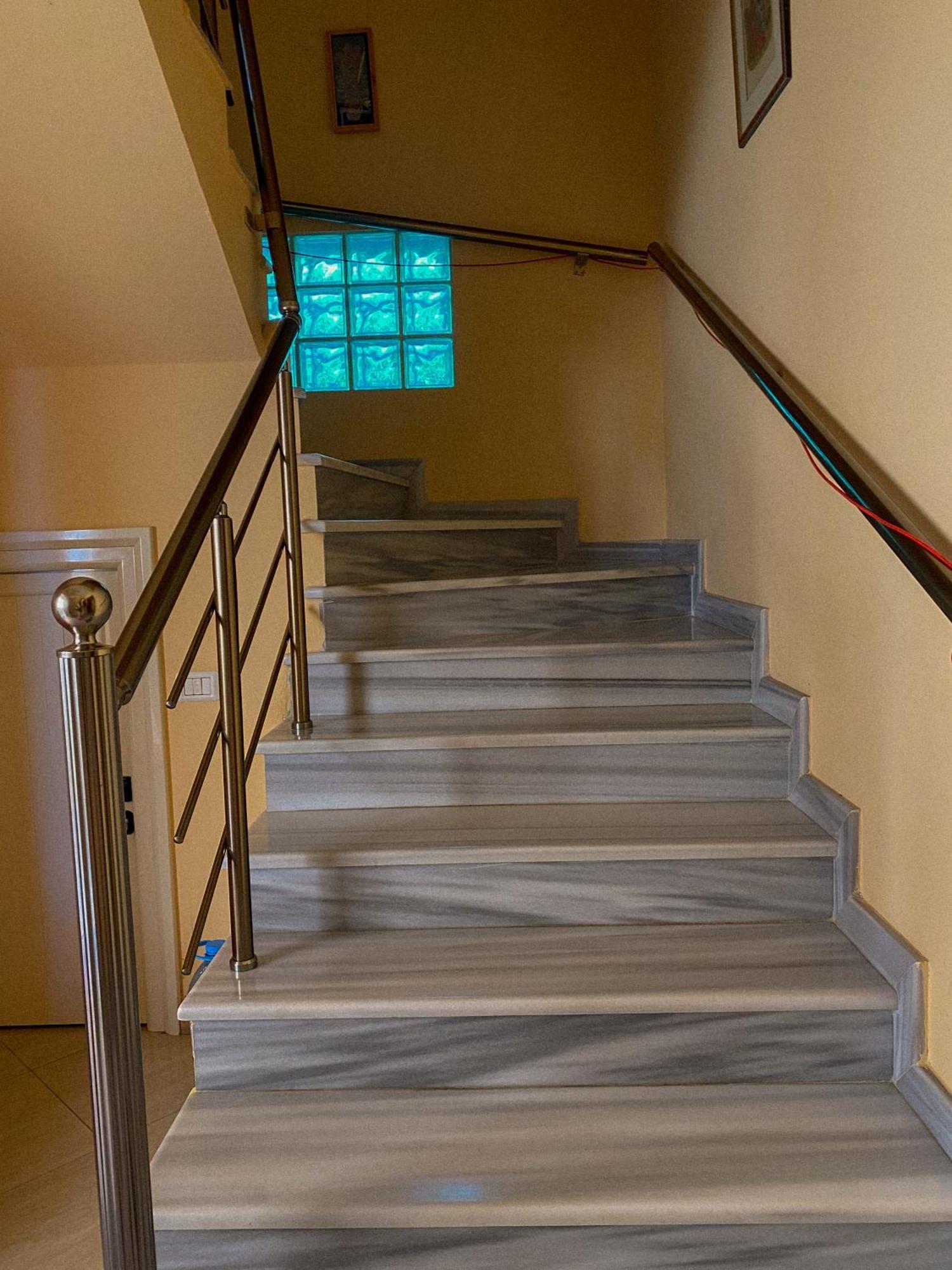 Dhori House Dhërmi Buitenkant foto