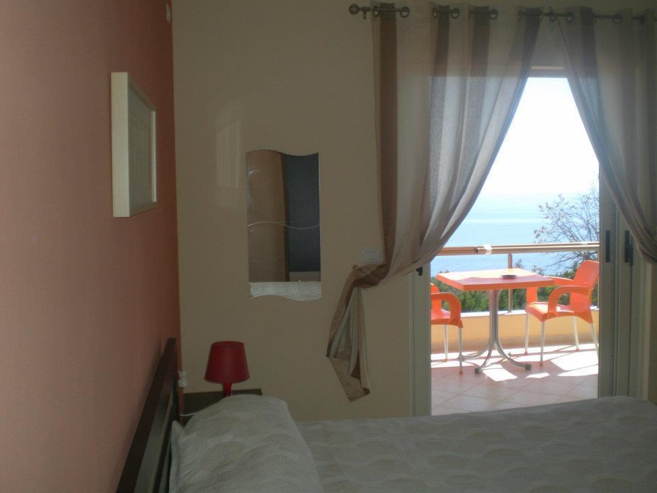 Dhori House Dhërmi Buitenkant foto