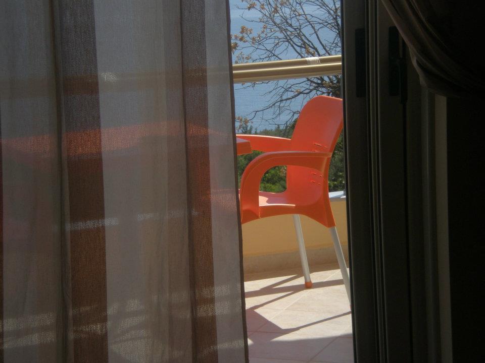 Dhori House Dhërmi Buitenkant foto