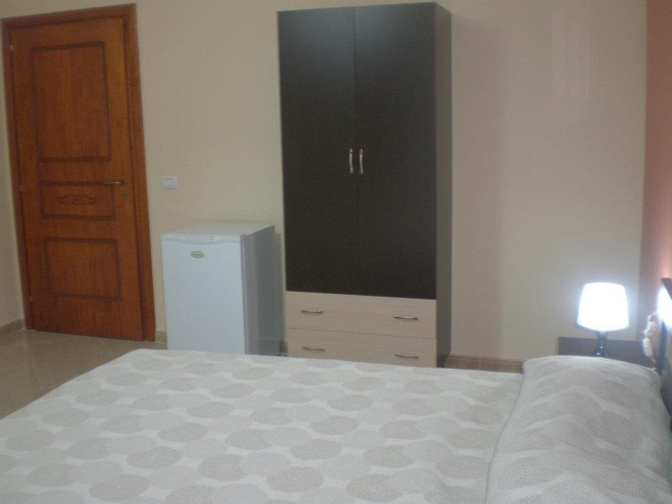 Dhori House Dhërmi Buitenkant foto