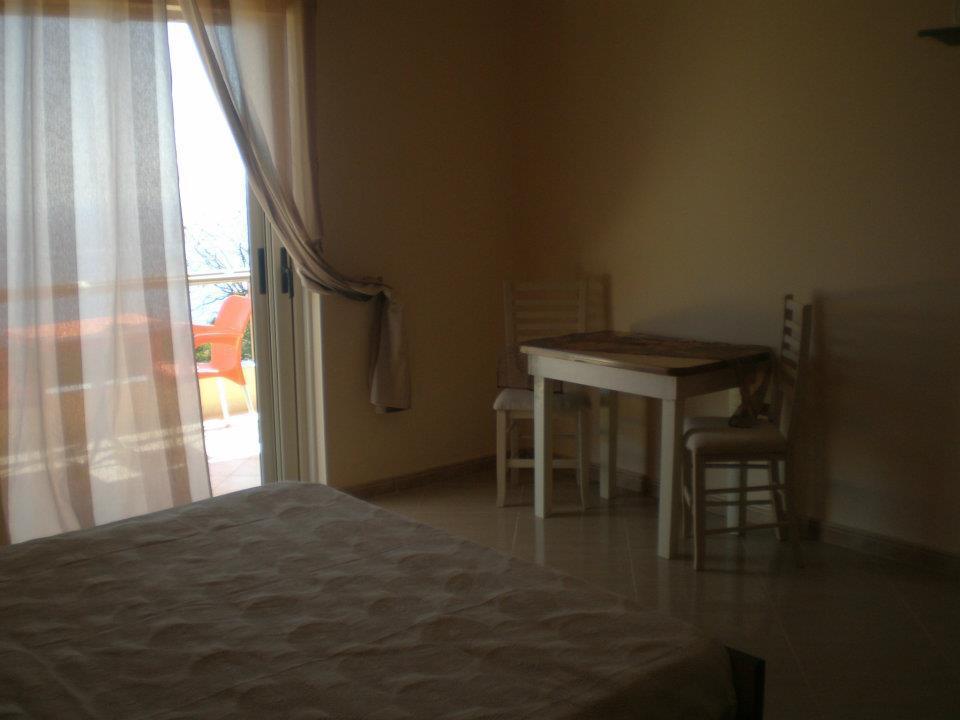 Dhori House Dhërmi Buitenkant foto