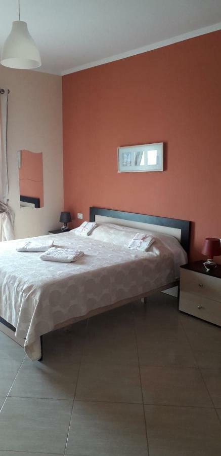 Dhori House Dhërmi Buitenkant foto